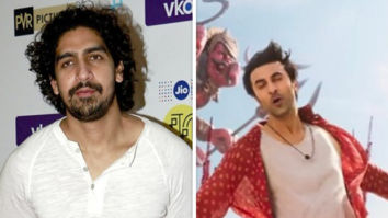 Brahmastra: Ayan Mukerji clarifies on the scene about Ranbir Kapoor entering the temple with his shoes
