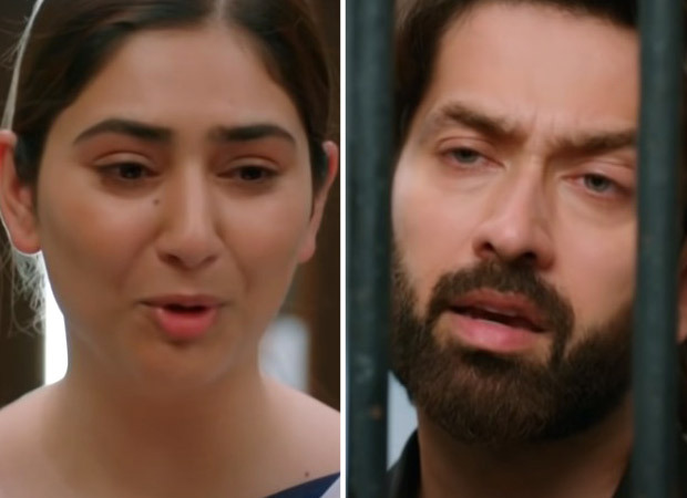Bade Achhe Lagte Hain 2: Did Priya just confess to Ram that he is not the father of her baby? Is she telling the truth? : Bollywood News - Vimarsana News