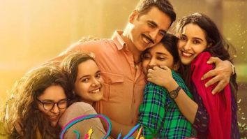 Raksha Bandhan Trailer: Akshay Kumar gives credit to the four actresses playing his sisters before him