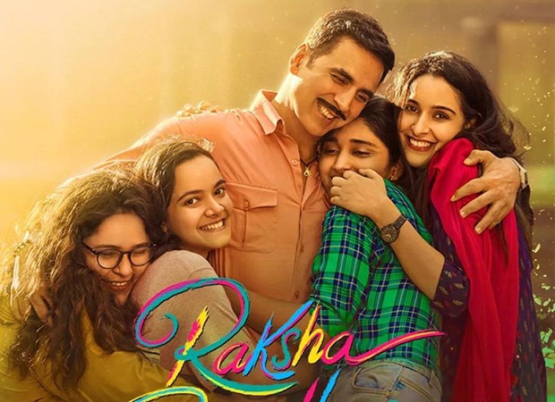 Raksha Bandhan Trailer: Akshay Kumar gives credit to the four actresses playing his sisters before him 