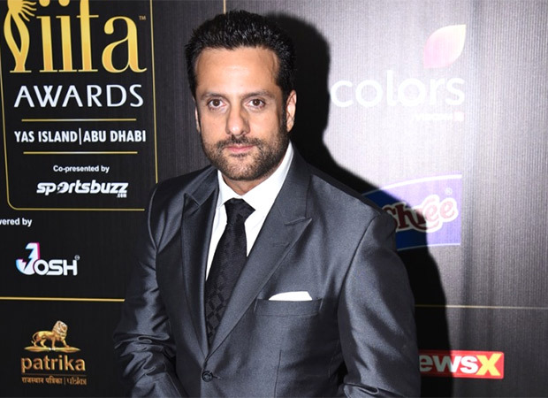 EXCLUSIVE: Fardeen Khan reveals details about No Entry 2 at IIFA Awards 2022 : Bollywood News - Vimarsana News