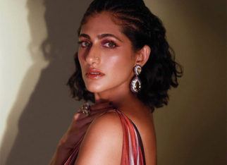 Kubbra Sait makes a shocking confession about sexual abuse in her memoir – “He was no longer my uncle as he rubbed my thigh”