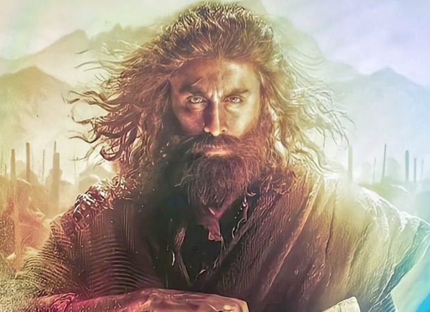 Shocking!  Shamshera Poster Leaked;  Ranbir Kapoor'S First Look In Sanjay Dutt'S Film Came Out