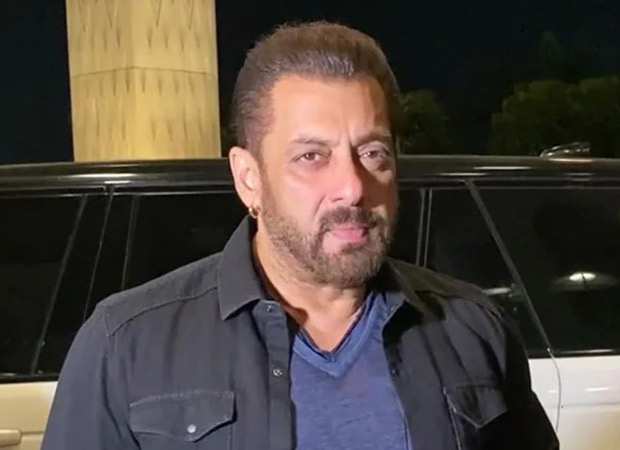 “Just like Moose Waala”- reads threat letter sent to Salman Khan and Salim Khan with gangster’s initials