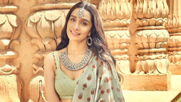 Shraddha Kapoor to star in Stree prequel; project to kick off in August