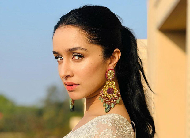 Shraddha Kapoor ha llegado a España para rodar Love Ranjan y comparte un vistazo de sus viajes