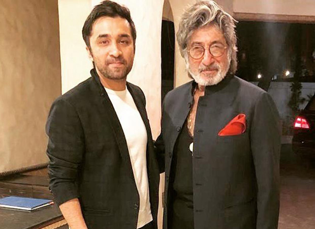 Shakti Kapoor reacts to reports of son Siddhanth Kapoor’s arrest in Bengaluru for drug consumption