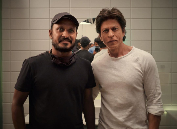 ‘Shah Rukh Khan arrived late, but apologised for the delay’: Crew member has fanboy moment as he recalls working with SRK for an ad shoot 