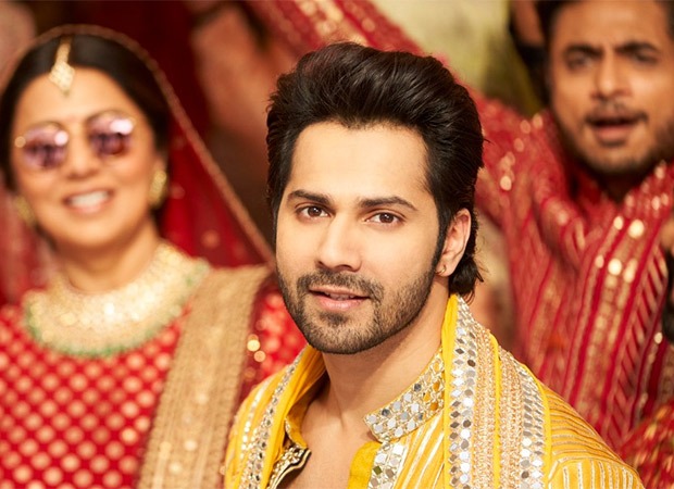 Jugjugg Jeeyo Box Office: Film emerges as Varun Dhawan’s seventh highest opening week grosser