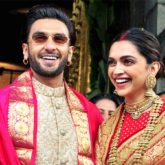 Ranveer Singh speaks about having kids with Deepika Padukone; says he doesn’t want her to turn the kids against him