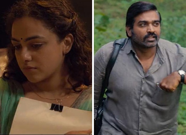 Vijay Sethupathi and Nithya Menen question Freedom of Speech and Expression in 19 1(A)