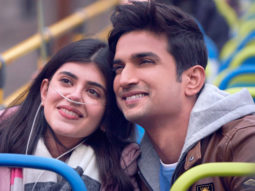 2 Years of Dil Bechara: Sanjana Sanghi remembers late Sushant Singh Rajput through montage of videos: ‘Miss you Manny’ 