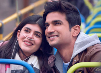 2 Years of Dil Bechara: Sanjana Sanghi remembers late Sushant Singh Rajput through montage of videos: ‘Miss you Manny’ 