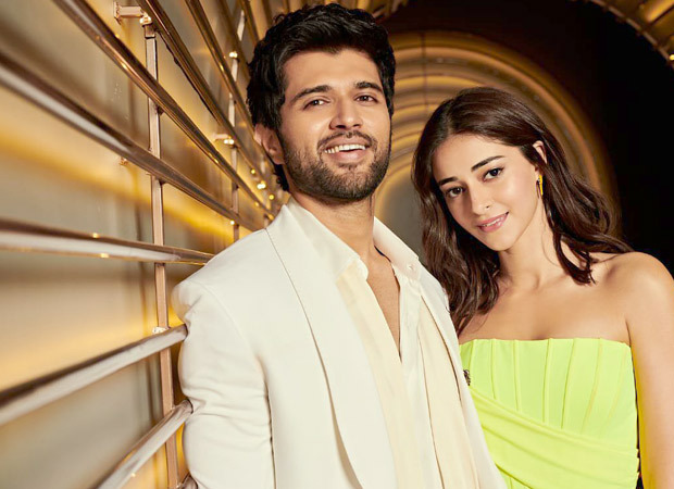 Koffee With Karan 7: Ananya Panday claims she wants to be part of those vying for Vijay Deverakonda’s attention; says, “I also want to be on the platter with them” : Bollywood News – Bollywood Hungama