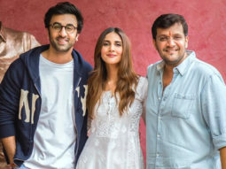 Shamshera director Karan Malhotra opens up on working with Rishi Kapoor and Ranbir Kapoor; says, “They are so different yet so similar”