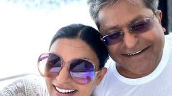 Netizens react to Lalit Modi and Sushmita Sen’s relationship; Internet can’t stop taking digs at the businessman