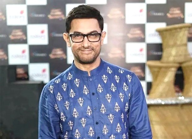 Koffee With Karan 7: Aamir Khan to appear on the show as a solo guest