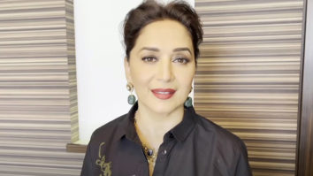 A day in the life of Madhuri Dixit | Madhuri Dixit Nene