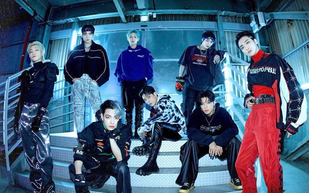 ATEEZ announces The Fellowship: Break The Wall world tour; concerts