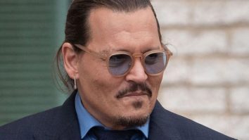 Amber Heard’s motion for mistrial in Johnny Depp case denied; no evidence of juror fraud found
