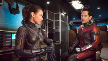Ant-Man and the Wasp: Quantumania debuts first footage at Comic Con 2022 – “Everything you are holding onto, everything you call life, I know how it ends”