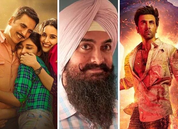 BREAKING: From August 1, Bollywood films will release on OTT platforms only after completing 8 weeks in cinemas thumbnail