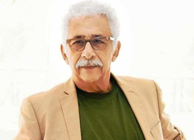 Birthday Special: “I now want to do projects that I'll enjoy,” says Naseeruddin Shah as he turns 72!