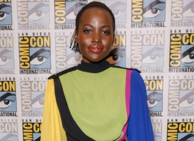 Black Panther: Wakanda Forever star Lupita Nyong’o remembers late Chadwick Boseman at Comic Con 2022 – “We’re still processing it” : Bollywood News – Bollywood Hungama