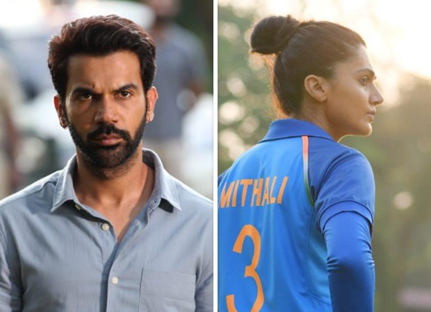Box Office: HIT - The First Case and Shabaash Mithu have a poor weekend in theaters