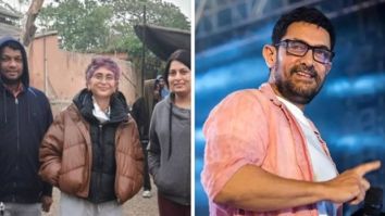Central Railway earns Rs. 2.48 crores through film shoots in 2021-22, out of which Rs. 1.27 crores came from the shoot of Kiran Rao and Aamir Khan’s upcoming film