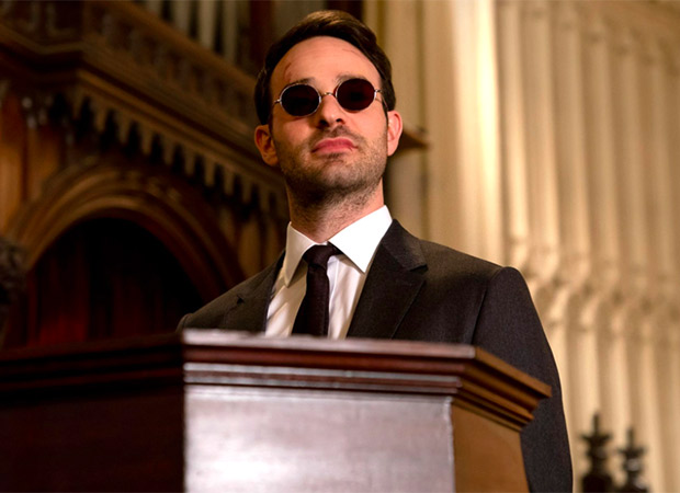 Charlie Cox to voice Daredevil in Spider-Man: Freshman Year animated show in 2024: series already renewed for Season 2 : Bollywood News – Bollywood Hungama
