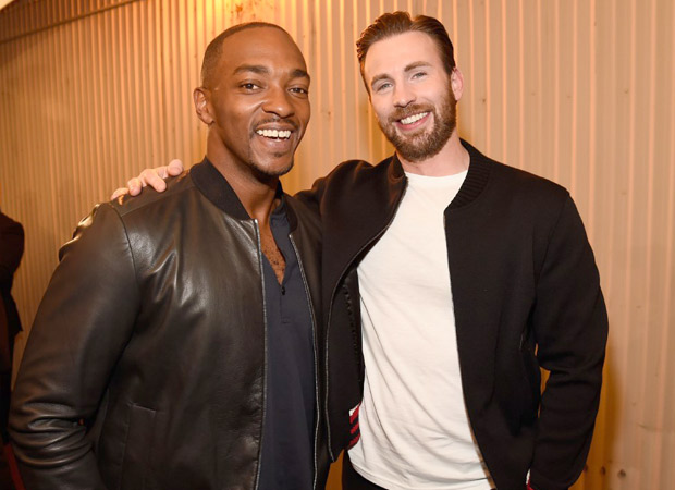 Chris Evans shuts down the speculation about his return in Anthony Mackie starrer Captain America 4: 'Sam Wilson is Captian America' 