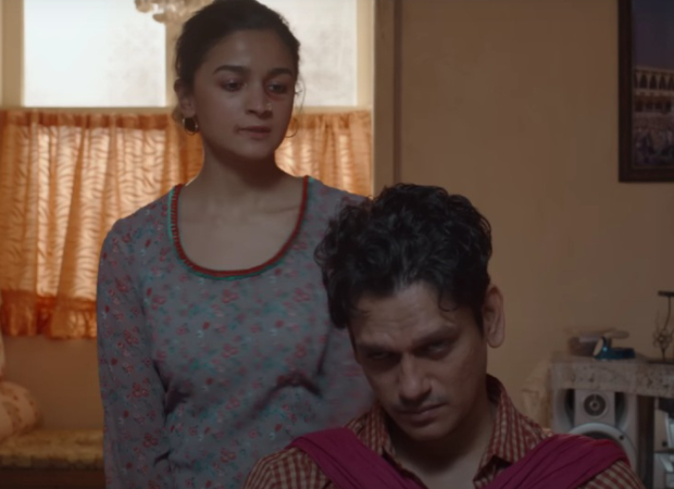 Darlings Trailer: Alia Bhatt and Shefali Shah kidnap Vijay Varma in mystery-filled dramedy, watch video