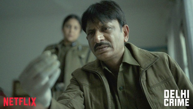 Delhi Crime season 2 to premiere on August 26 on Netflix; first look of Shefali Shah, Rasika Dugal, Rajesh Tailang unveiled 
