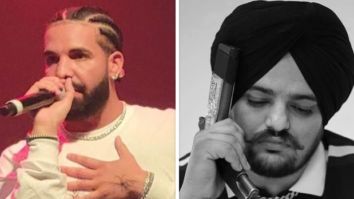 Drake pays tribute to Sidhu Moose Wala at Toronto concert; wears a T-shirt with rapper’s face on it