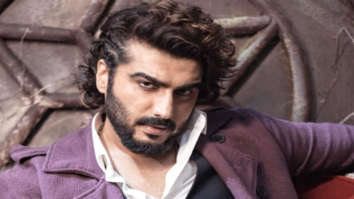 EXCLUSIVE: Arjun Kapoor says he is ‘fond’ of food but not blessed when it comes to fitness: ‘Khaane ke bina life thodi boring ho jati hai’