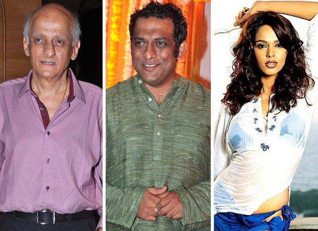 EXCLUSIVE Mukesh Bhatt reveals why he was JUSTIFIED in paying just Rs. 7 lakhs to Anurag Basu for collectively directing Saaya and Murder