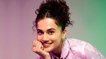 EXCLUSIVE: Taapsee Pannu talks about her salary for Bollywood films; says, “films don’t fail budgets do”