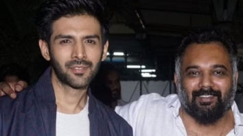 EXCLUSIVE: Kartik Aaryan responds to rumours about his cameo in Luv Ranjan’s next starring Ranbir Kapoor and Shraddha Kapoor: ‘It’s a big question mark’