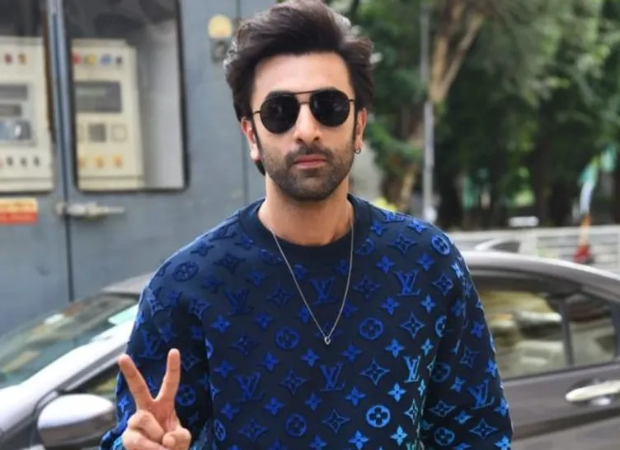 EXCLUSIVE: 'Main typecast ho raha tha, ek romantic image ban gaya tha mera' - Ranbir Kapoor reveals reason behind doing larger-than-life roles