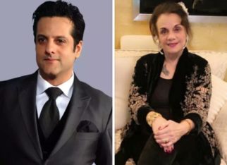 Fardeen Khan and mother-in-law Mumtaz to feature in Sanjay Leela Bhansali’s Heeramandi
