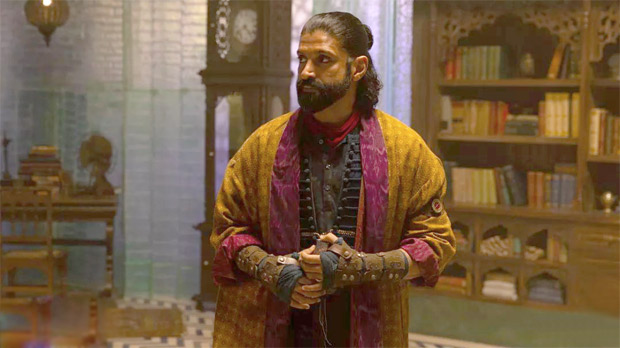 Farhan Akhtar reacts to joining the MCU through Ms. Marvel – "I stood like a superhero" : Bollywood News - Vimarsana News