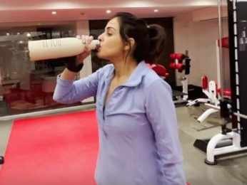 #GoGeneGo Fitness Vlog 2 – Eat according to your GOALS : Diet, Gym, Confused but determined Me!