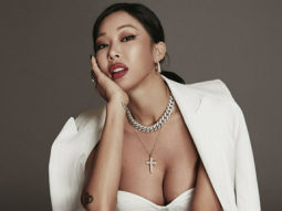 Jessi separates from PSY's management label P Nation after 3 years