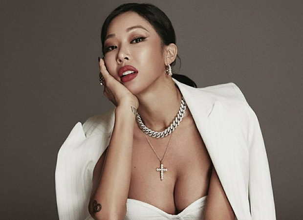 Jessi parts ways with PSY’s management label P Nation after 3 years : Bollywood News – Bollywood Hungama
