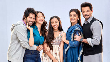 Jugjugg Jeeyo cast charged nearly Rs. 40 cr. for the film; here’s a breakup of Varun Dhawan, Kiara Advani, Anil Kapoor and Neetu Singh’s remuneration