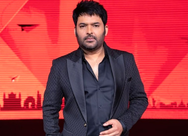 Kapil Sharma’s live New York show gets postponed due to scheduling conflict