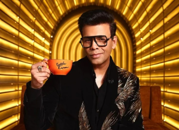 Karan Johar's Koffee With Karan 7 accused of plagiarism by a writer: 'If you lift the copy, give the credit'