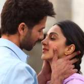 Kiara Advani responds to the criticism she faced for Kabir Singh: ‘If I play a murderer in my next movie, does that make me one?’