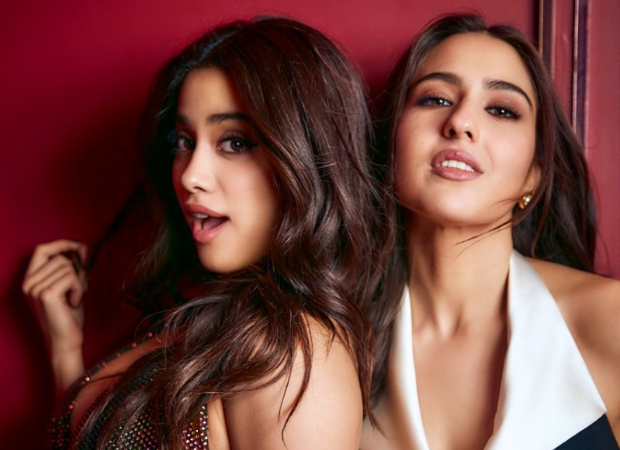 Koffee With Karan 7: Sara Ali Khan admits she wants to date Vijay Deverakonda; asks Janhvi: "Do you like Vijay?'